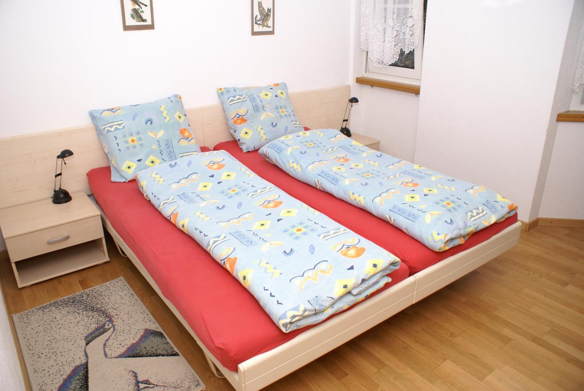 Appartementhaus La Promenade Leukerbad Ngoại thất bức ảnh